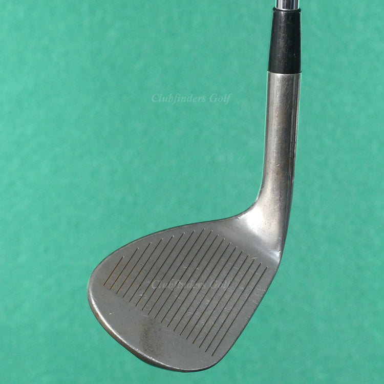 Nike VR Forged Raw M-Bounce 54° SW Sand Wedge TT DG Tour Issue S400 Steel Stiff