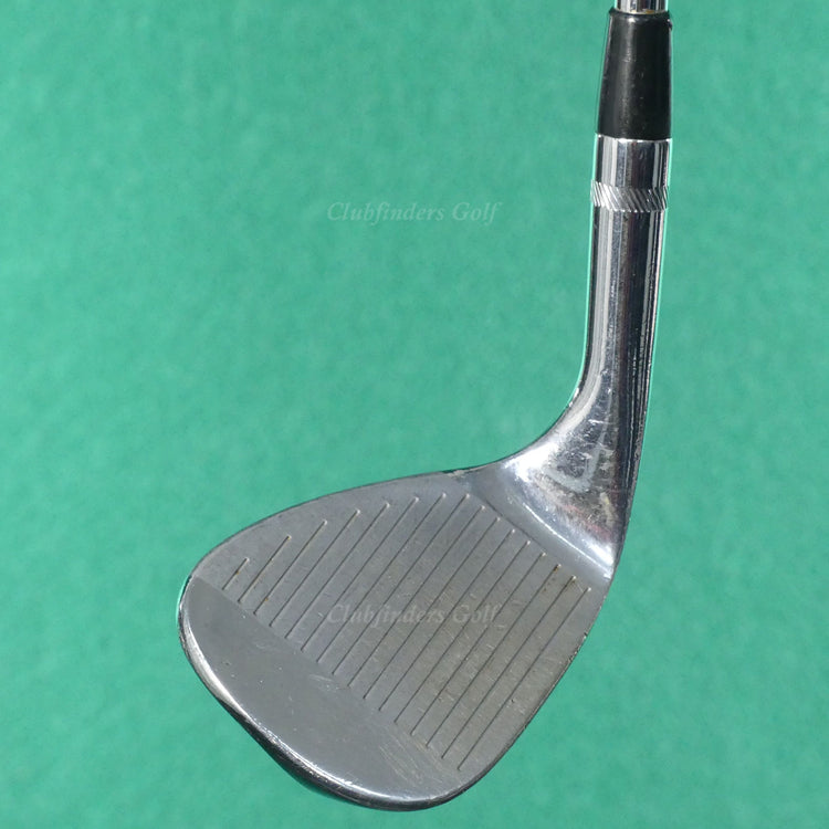 Titleist Vokey Design Chrome 252-08 52° GW Gap Wedge TT Dynamic Gold Steel Wedge