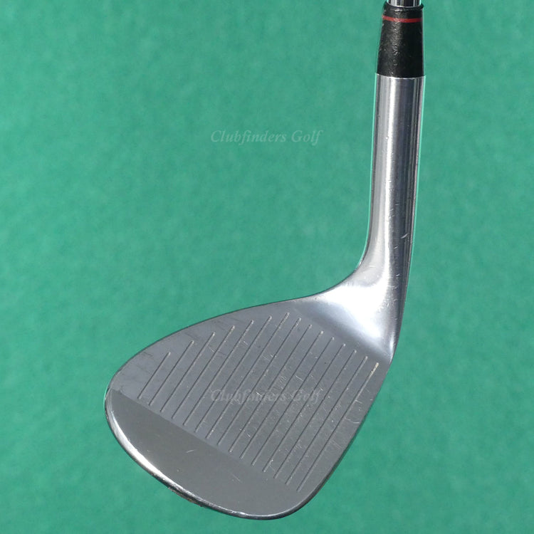 Nike Victory Red Forged 60-10 60° LW Lob Wedge TT Dynamic Gold S400 Steel Stiff