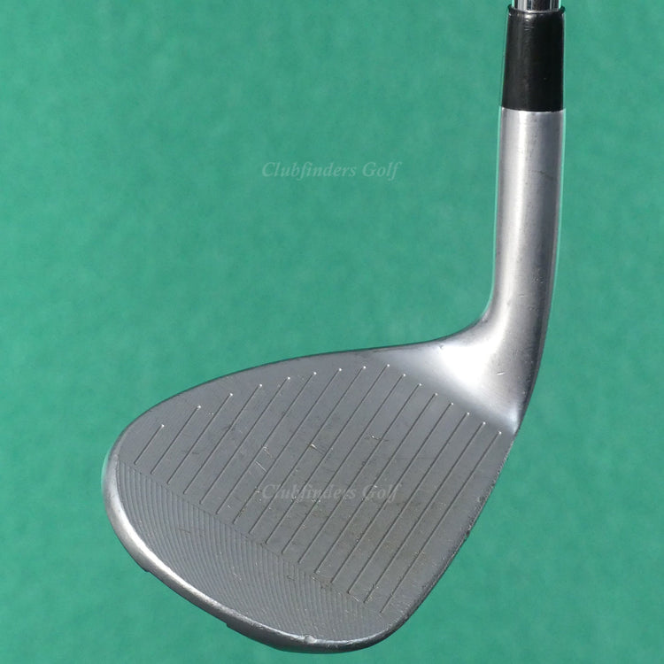 Tour Edge Exotics Wingman 60-12 S/D 60° LW Lob Wedge TT DG 115 Steel Wedge