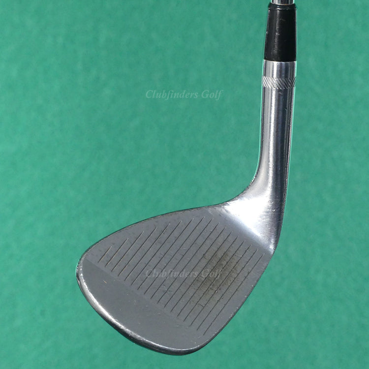 Titleist Vokey SM5 Tour Chrome M Grind 56-10 56° SW Sand Wedge Steel Wedge