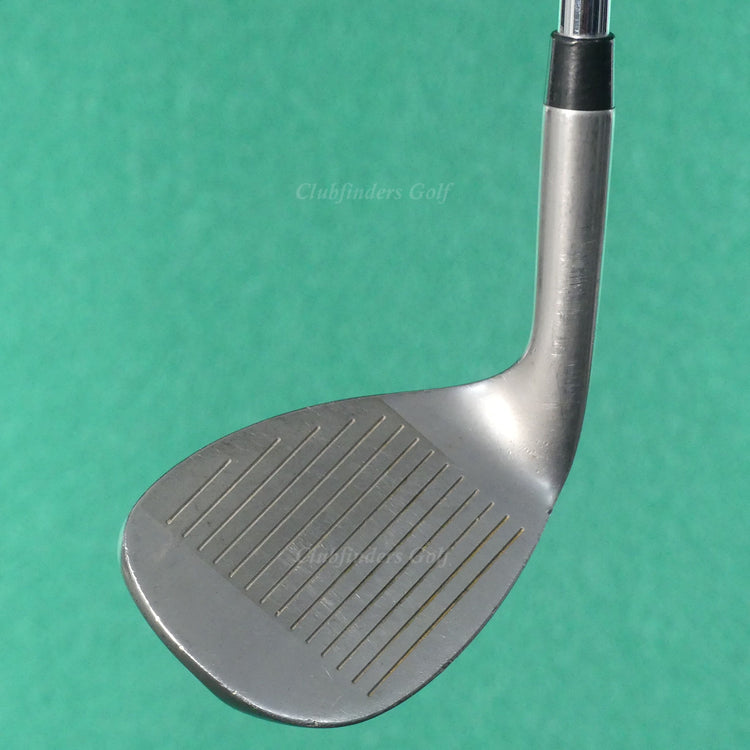 Wilson Harmonized Satin 50° PW Pitching Wedge True Temper Steel Stiff