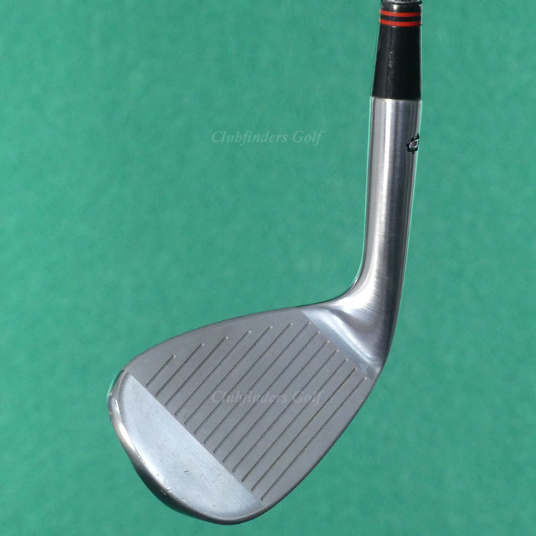 SCOR V-Sole 4161 Form Forged 41° Pitching Wedge KBS Tour Design Steel Firm