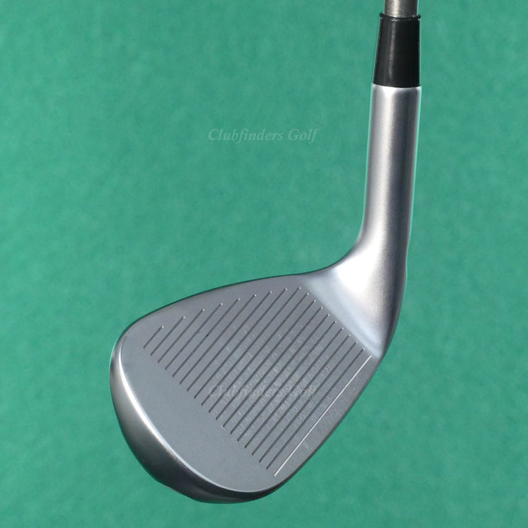 Ping i540 Black Dot PW Pitching Wedge AeroTech SteelFiber i95cw Composite Stiff