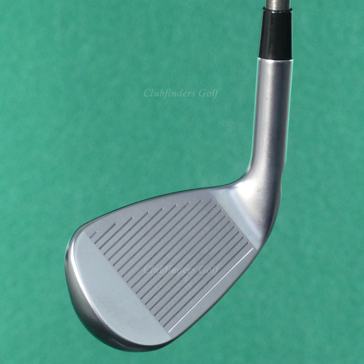 Ping i540 Black Dot Single 8 Iron AeroTech SteelFiber i95cw Composite Stiff