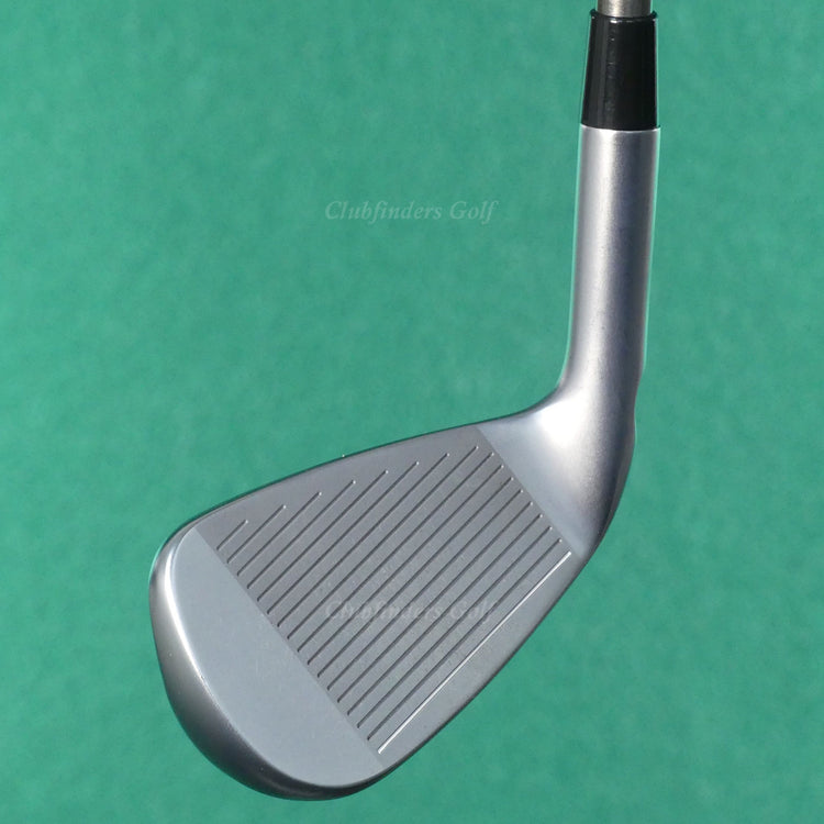 Ping i540 Black Dot Single 7 Iron AeroTech SteelFiber i95cw Composite Stiff