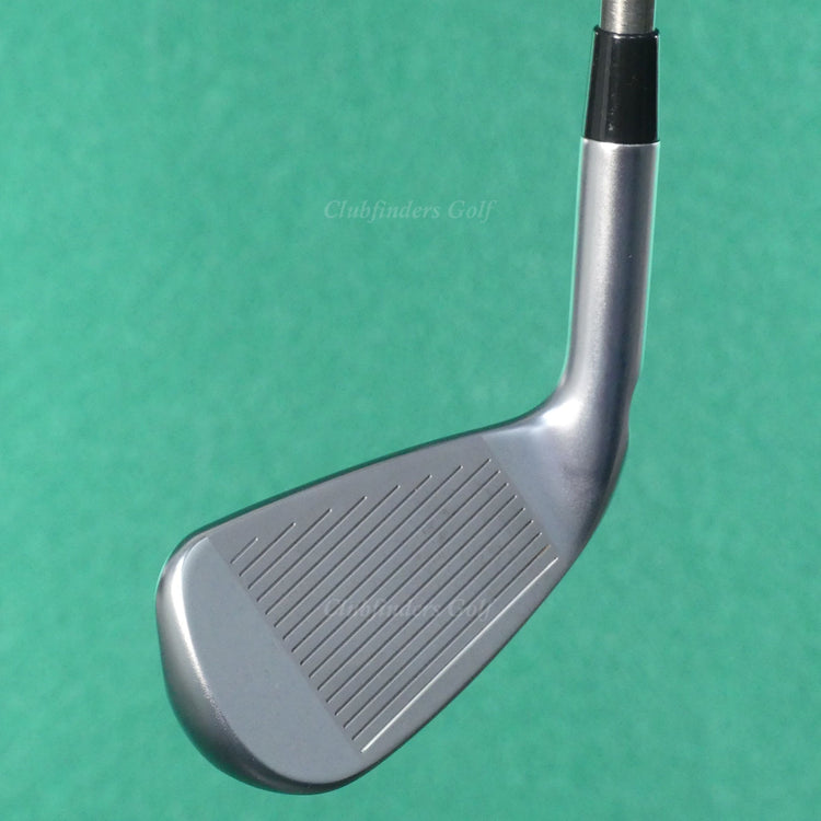 Ping i540 Black Dot Single 5 Iron AeroTech SteelFiber i95cw Composite Stiff