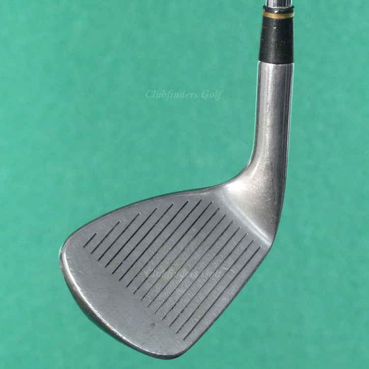 Titleist DCI 962 Single 9 Iron Stepped Steel Regular