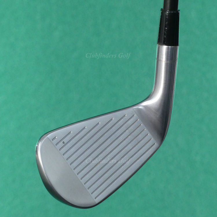 Titleist 2025 T150 Forged Single 5 Iron TT AMT Red G2 Black Onyx Steel Regular