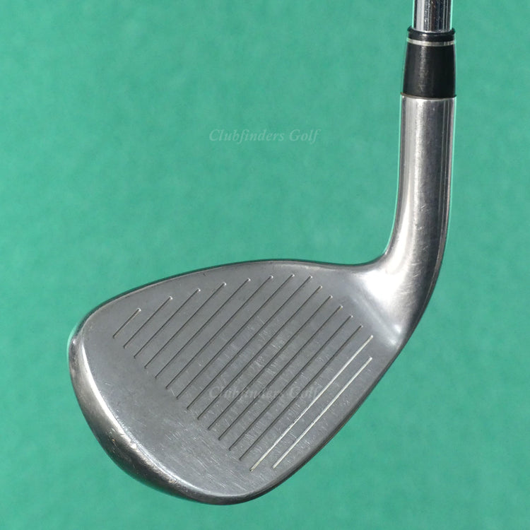 TaylorMade r7 Draw PW Pitching Wedge Factory T-Step 90 Steel Regular