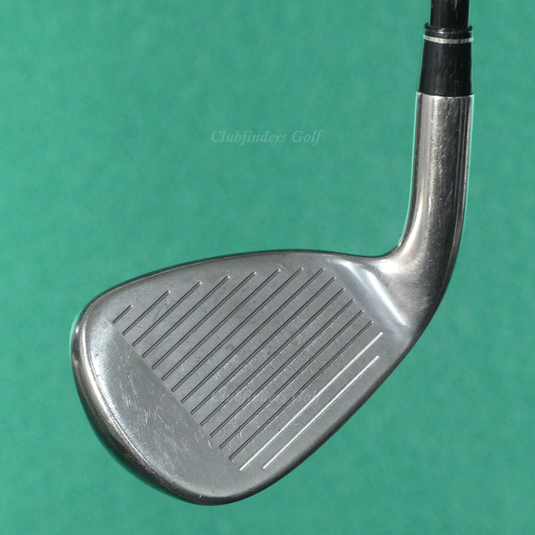 TaylorMade r7 Draw Single 8 Iron Factory REAX 55 Graphite Stiff