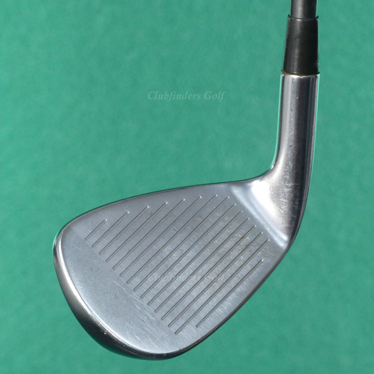 TaylorMade R9 Single 9 Iron Matrix Studio 74 Graphite Stiff