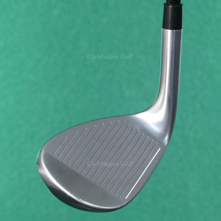 TaylorMade Qi LW Lob Wedge Fujikura Ventus Blue TR 6-R Graphite Regular