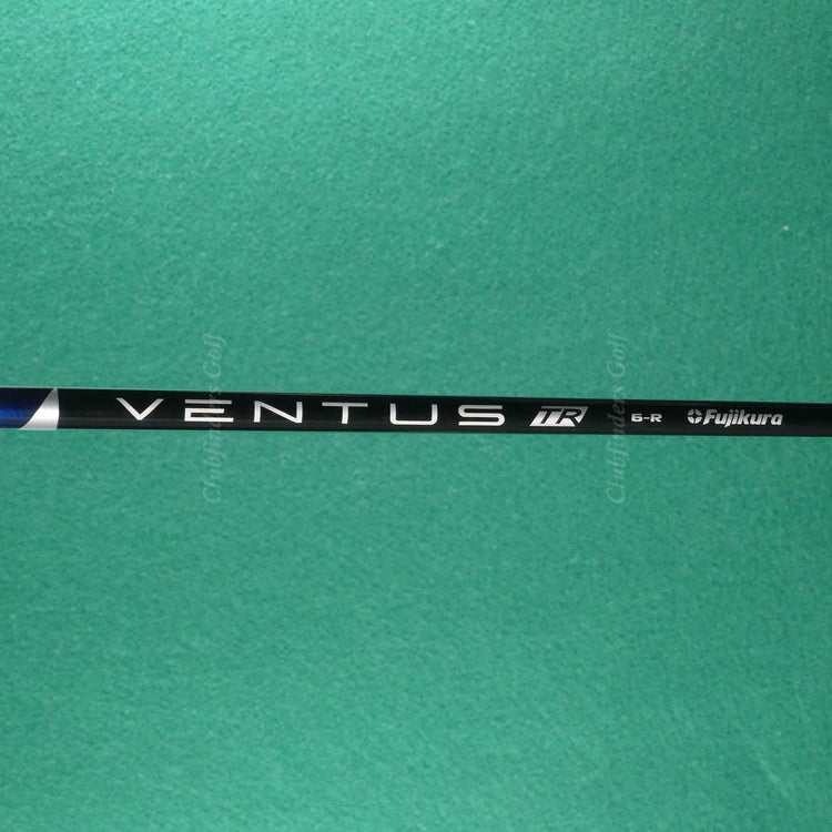 TaylorMade Qi Single 8 Iron Fujikura Ventus TR Blue 6-R Graphite Regular