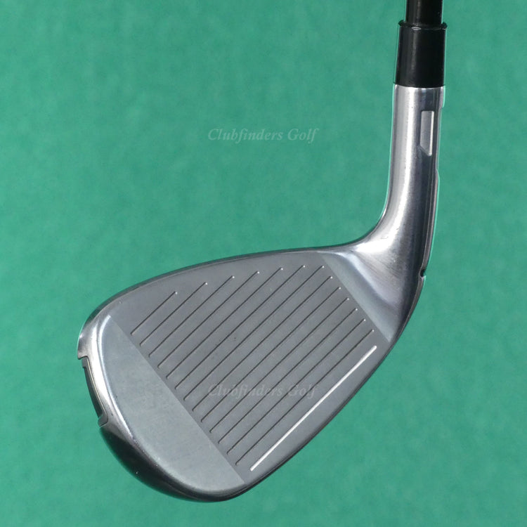 TaylorMade Qi Single 8 Iron Fujikura Ventus TR Blue 6-R Graphite Regular