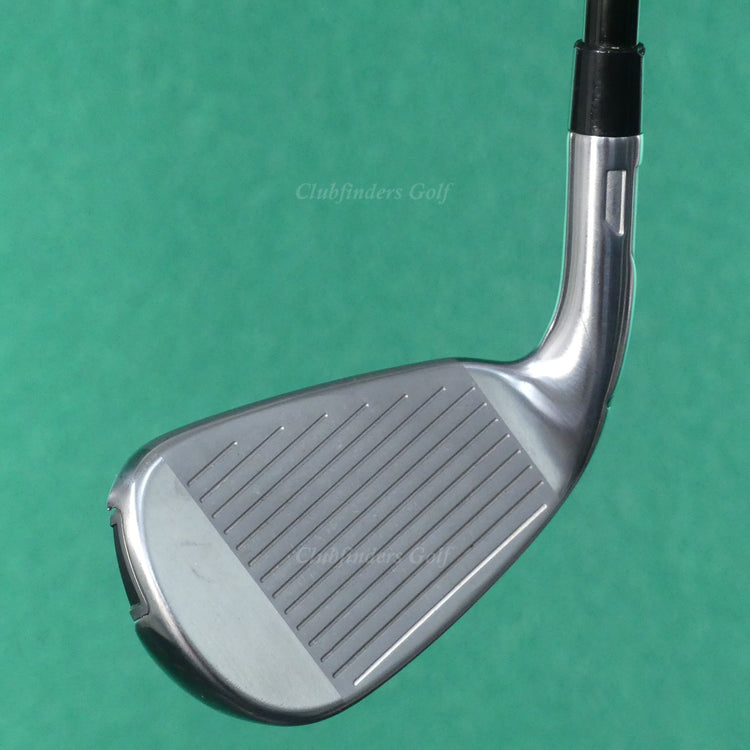 TaylorMade Qi Single 7 Iron Fujikura Ventus Blue TR 6-R Graphite Regular
