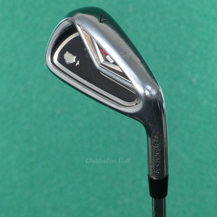 TaylorMade R9 TP Single 7 Iron TT Dynamic Gold 95 VSS Pro R300 Steel Regular