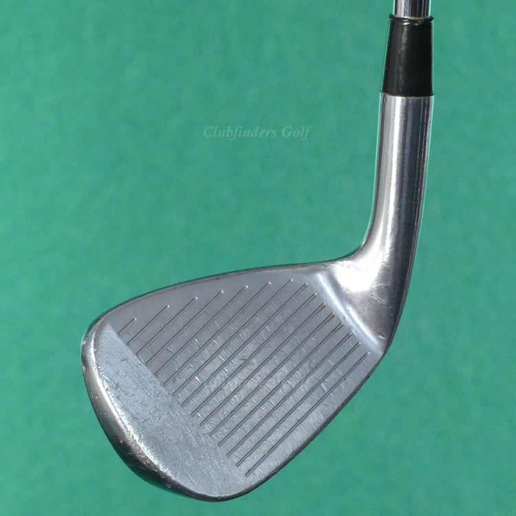 TaylorMade Tour Preferred MC Single 9 Iron Stepped Steel Stiff