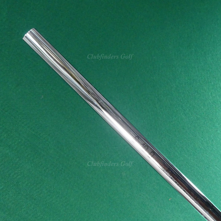 NEW Nippon NS Pro Modus 3 Tour 130 .355 Stiff Flex Steel Iron Shaft