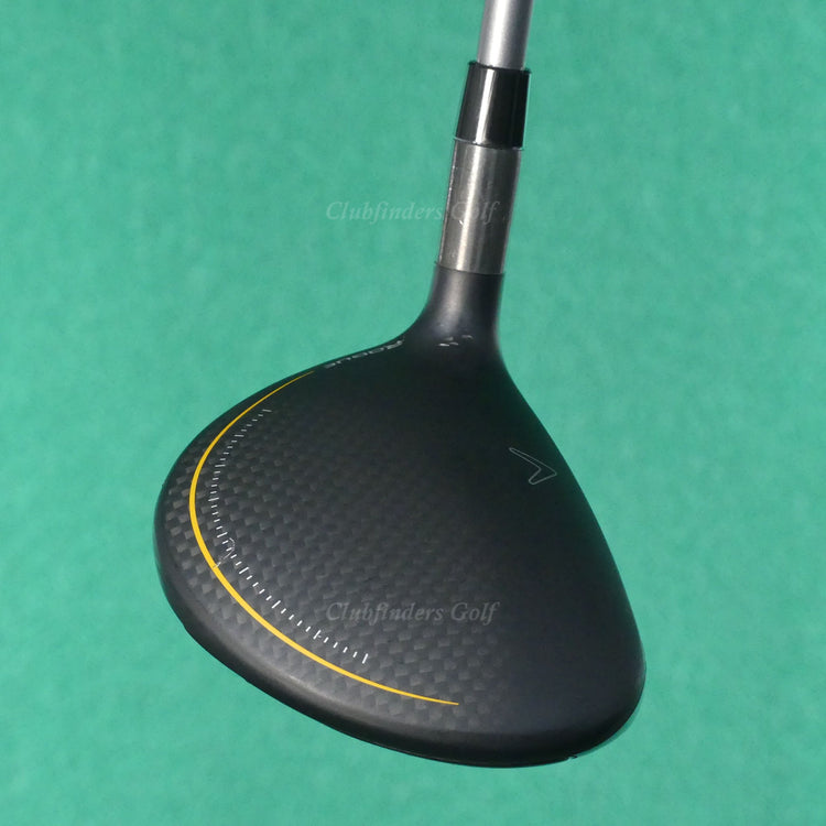 Callaway Rogue ST MAX Fairway 21° 7 Wood Fujikura Graphite Regular w/ Headcover
