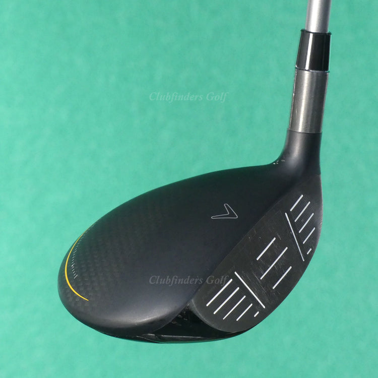 Callaway Rogue ST MAX Fairway 21° 7 Wood Fujikura Graphite Regular w/ Headcover