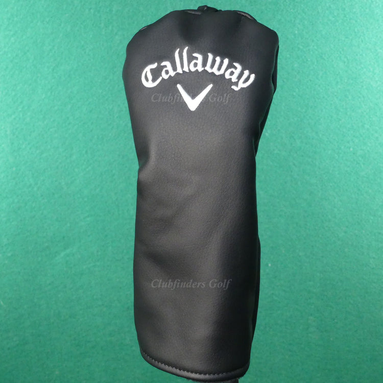 RARE Callaway EPIC Flash Fairway 23° 9 Wood Fujikura Graphite Regular w/ HC