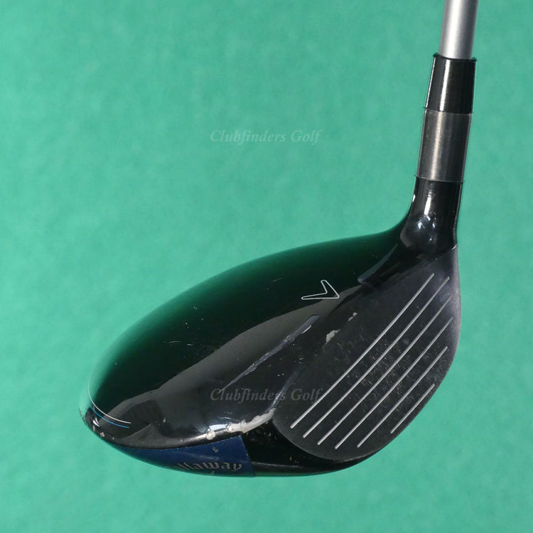 Callaway Rogue Fairway 9 Wood Fujikura Air Speeder 50-R Graphite Regular w/ HC