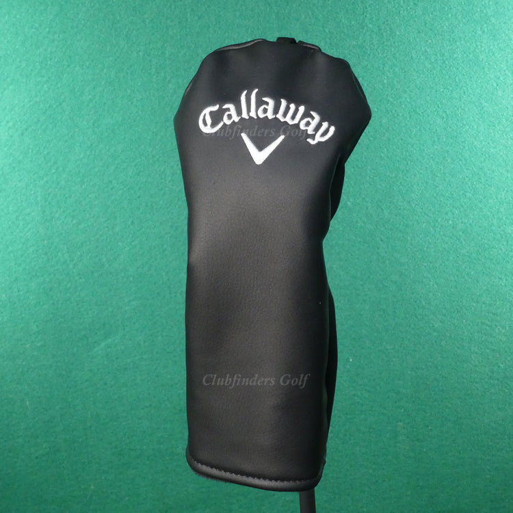 Callaway Rogue Fairway 9 Wood Fujikura Air Speeder 50-R Graphite Regular w/ HC