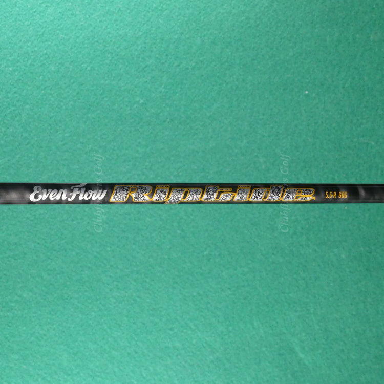 Callaway Mavrik Max Fairway 7 Wood Even Flow Riptide 5.5R 60G Regular W/ HC