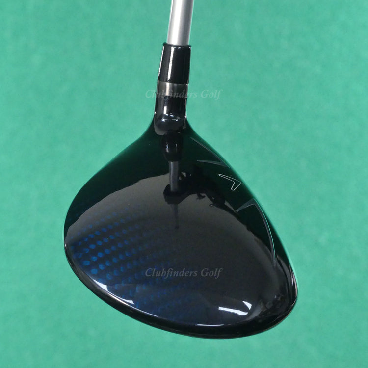 Callaway Steelhead XR Fairway Heaven Wood Mitsubishi Tensei Graphite Regular &HC