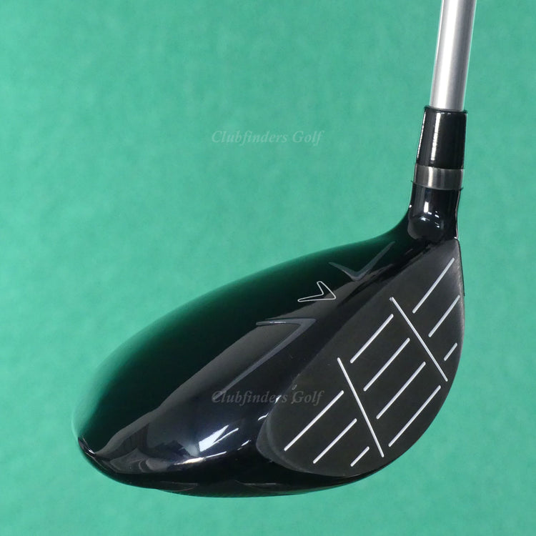 Callaway Steelhead XR Fairway Heaven Wood Mitsubishi Tensei Graphite Regular &HC