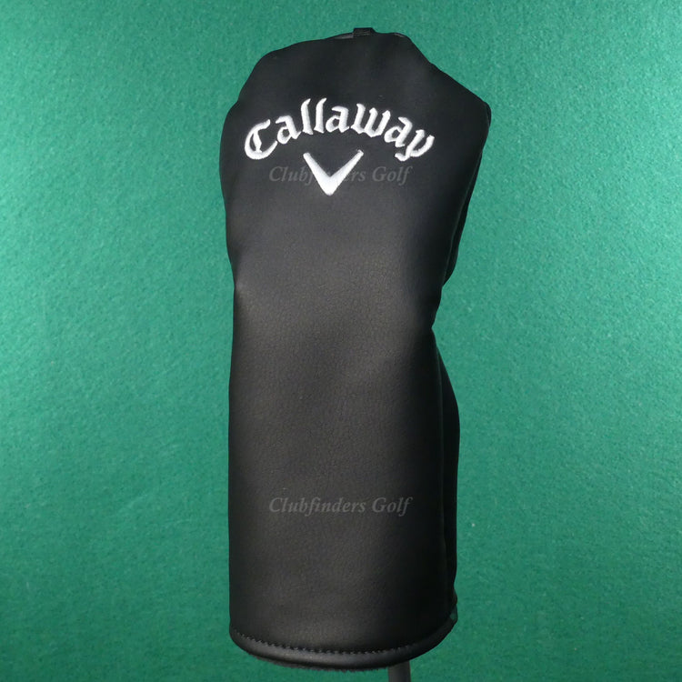 Callaway Steelhead XR Fairway Heaven Wood Mitsubishi Tensei Graphite Regular &HC