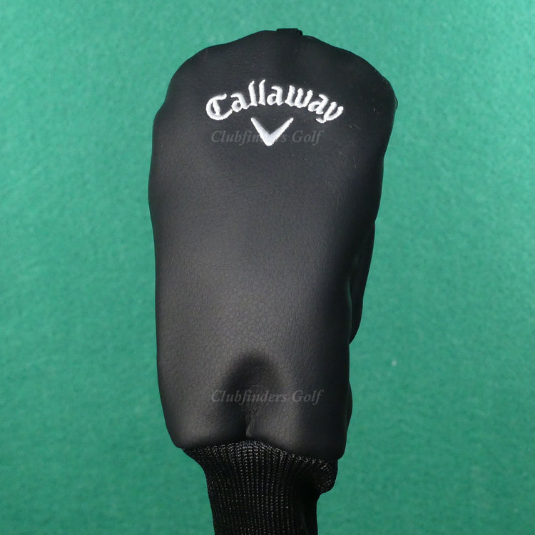 Callaway Big Bertha 2023 33° Hybrid 8 Iron KBS PG Hybrid 65 Graphite Regular &HC