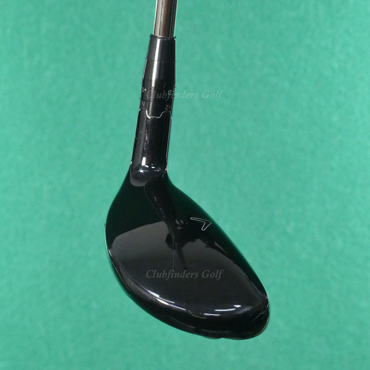 Callaway Big Bertha 2015 32° Hybrid 7 Iron UST Recoil 460 F4 Graphite Stiff & HC