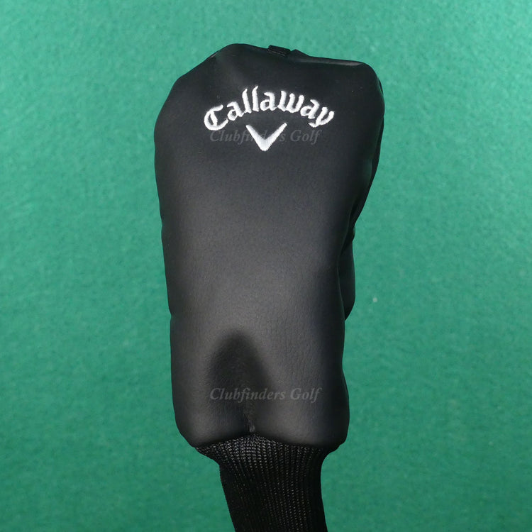 Callaway Big Bertha 2015 32° Hybrid 7 Iron UST Recoil 460 F4 Graphite Stiff & HC
