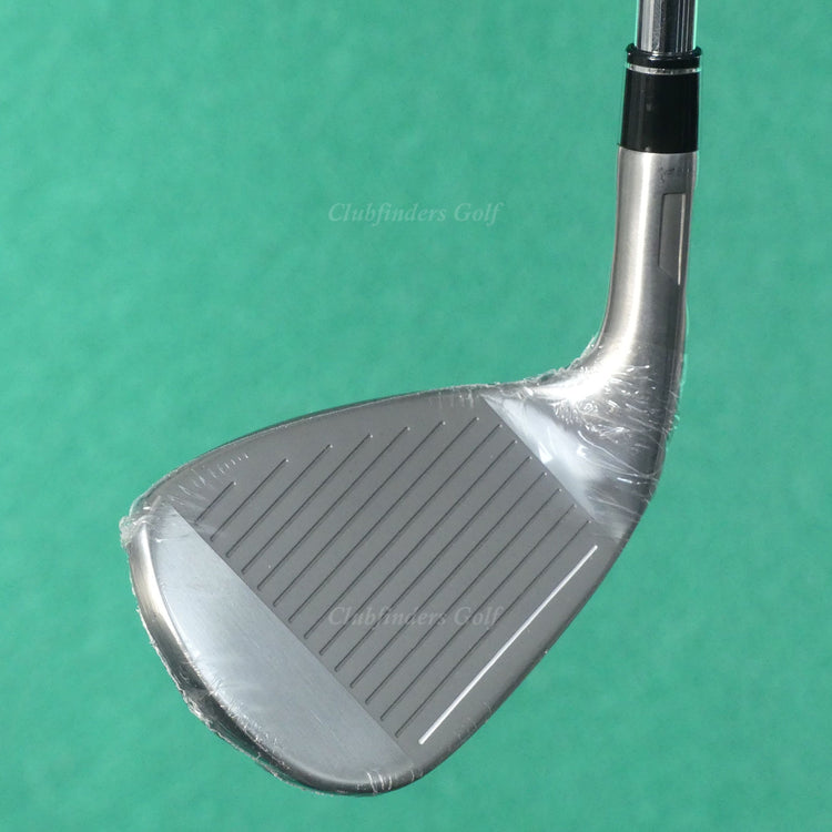 NEW TaylorMade SIM2 Max Single 9 Iron KBS Max MT 85 Steel Regular