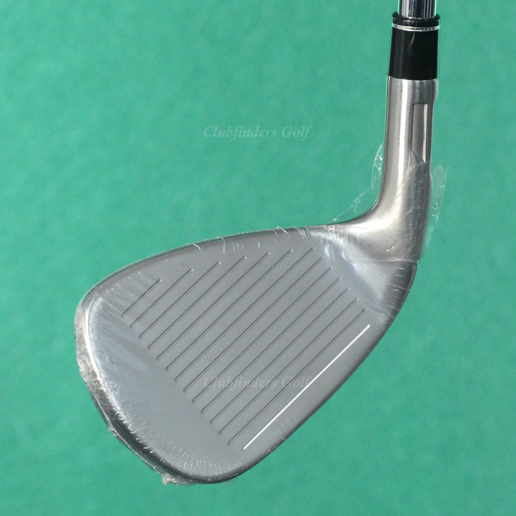 NEW TaylorMade SIM2 Max Single 8 Iron KBS Max MT 85 Steel Regular