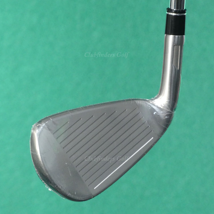 NEW TaylorMade SIM2 Max Single 5 Iron KBS Max MT 85 Steel Regular