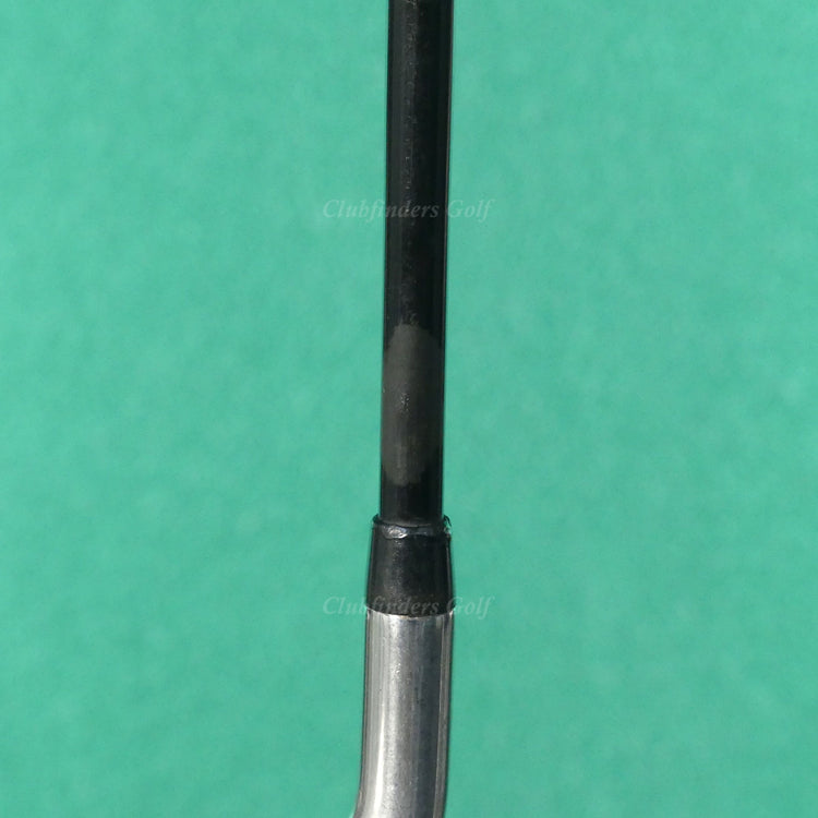 Callaway RAZR X AW Approach Wedge Factory I-75G Graphite Regular *READ*