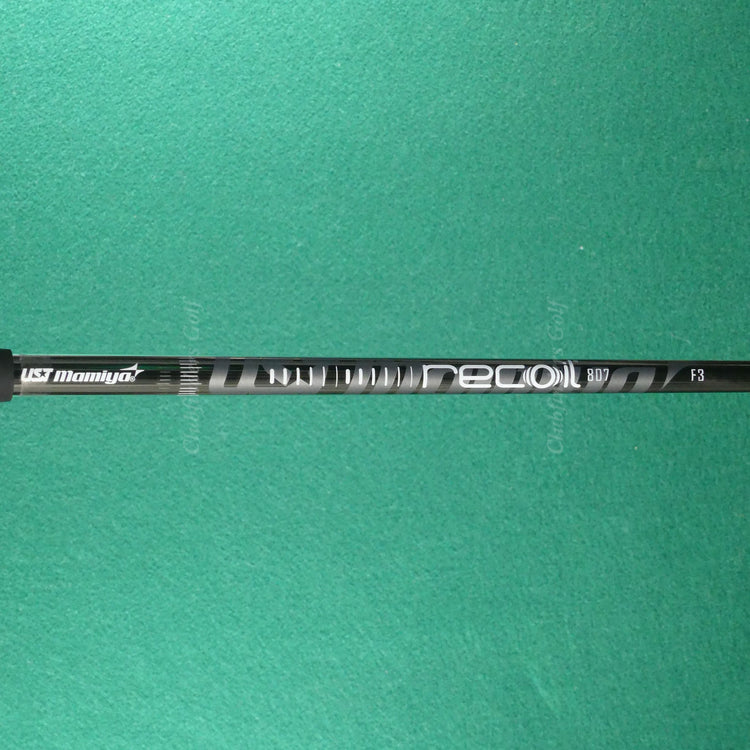 Callaway Paradym Ai Smoke HL Single 6 Iron Recoil Dart 807 F3 Graphite Regular
