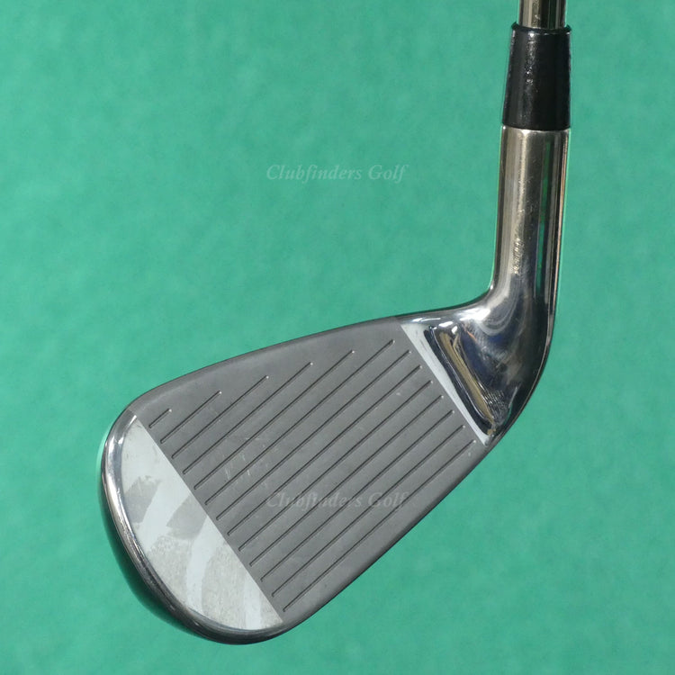 Callaway Paradym Ai Smoke HL Single 6 Iron Recoil Dart 807 F3 Graphite Regular