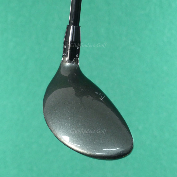 Callaway 2023 Great Big Bertha 26° Hybrid 6 Iron Ventus TR Graphite Regular & HC