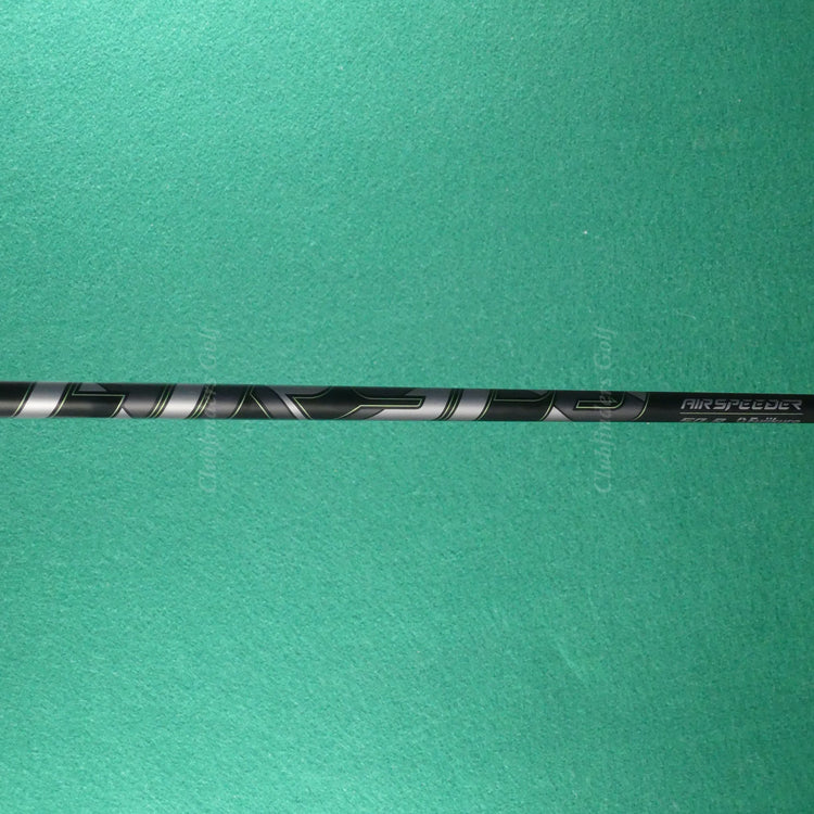 RARE Callaway Rogue ST Max 24° 9 Wood Fujikura Air Speeder Graphite Regular & HC