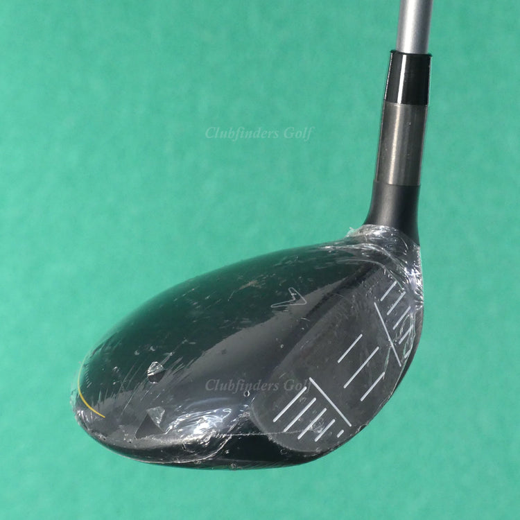 RARE Callaway Rogue ST Max 24° 9 Wood Fujikura Air Speeder Graphite Regular & HC