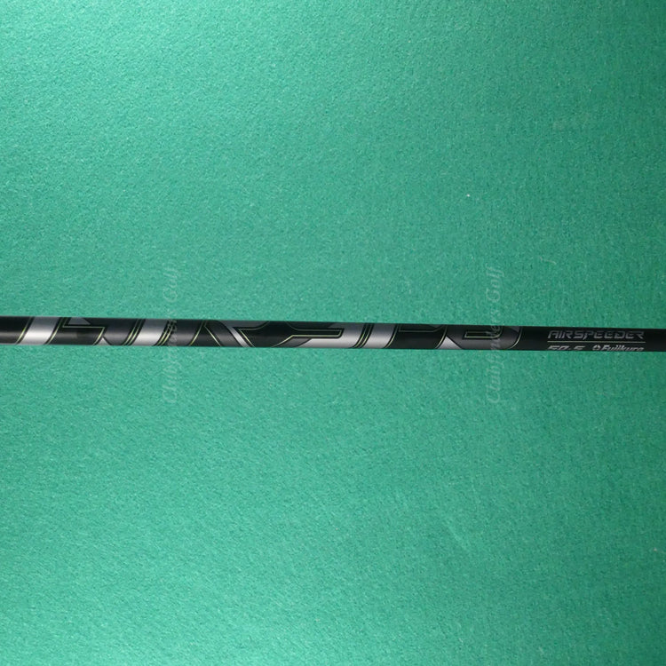 Callaway Paradym X Fairway 21° 7 Wood Fujikura Air Speeder Graphite Stiff w/ HC