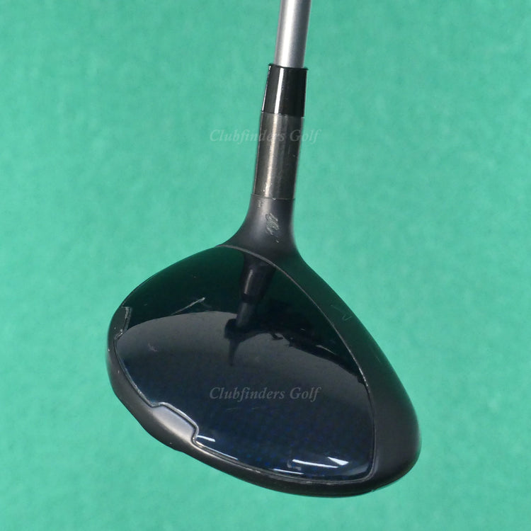 Callaway Paradym X Fairway 21° 7 Wood Fujikura Air Speeder Graphite Stiff w/ HC