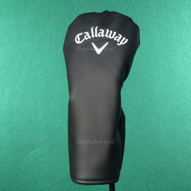 Callaway Mavrik Max Fairway Heaven Wood UST Helium 5F2 Graphite Seniors w/ HC