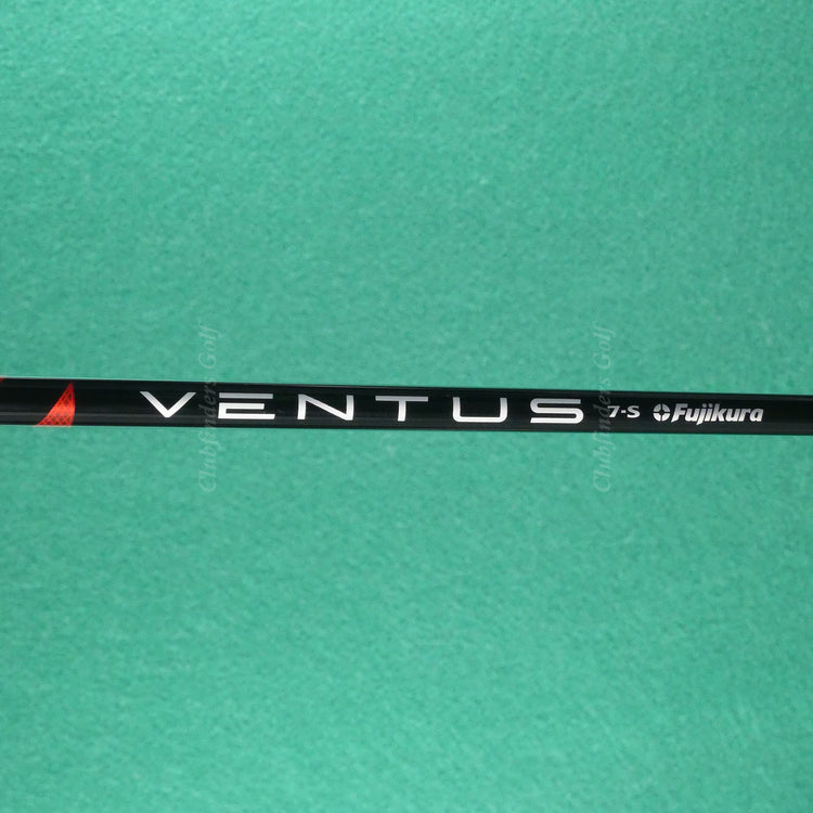 NEW Callaway Mavrik 23° Hybrid 5 Iron Fujikura Ventus Red 7-S Graphite Stiff &HC
