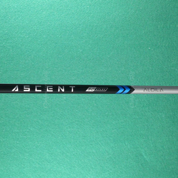 RARE Callaway 2023 Big Bertha Fairway 25° 9 Wood Aldila Graphite Seniors w/ HC