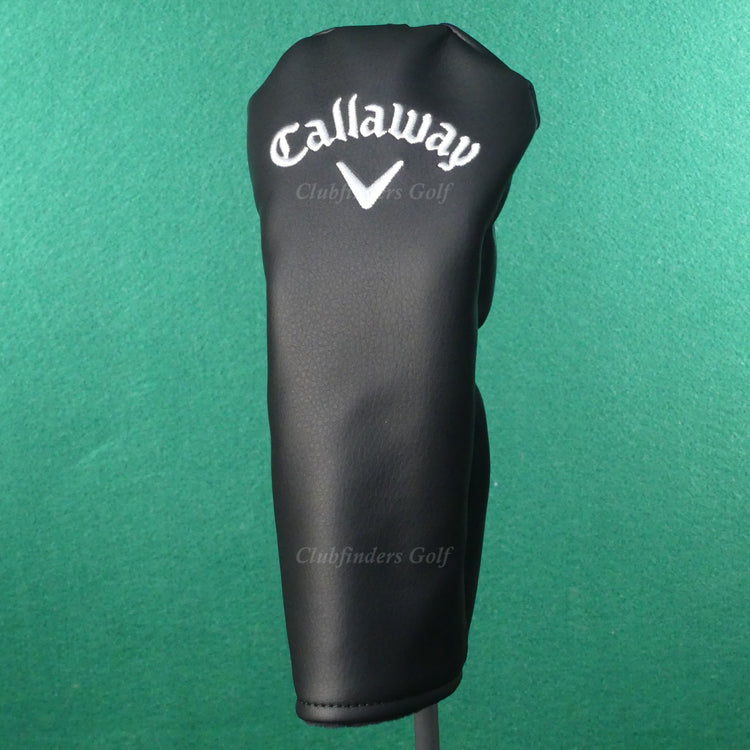 RARE Callaway 2023 Big Bertha Fairway 25° 9 Wood Aldila Graphite Seniors w/ HC